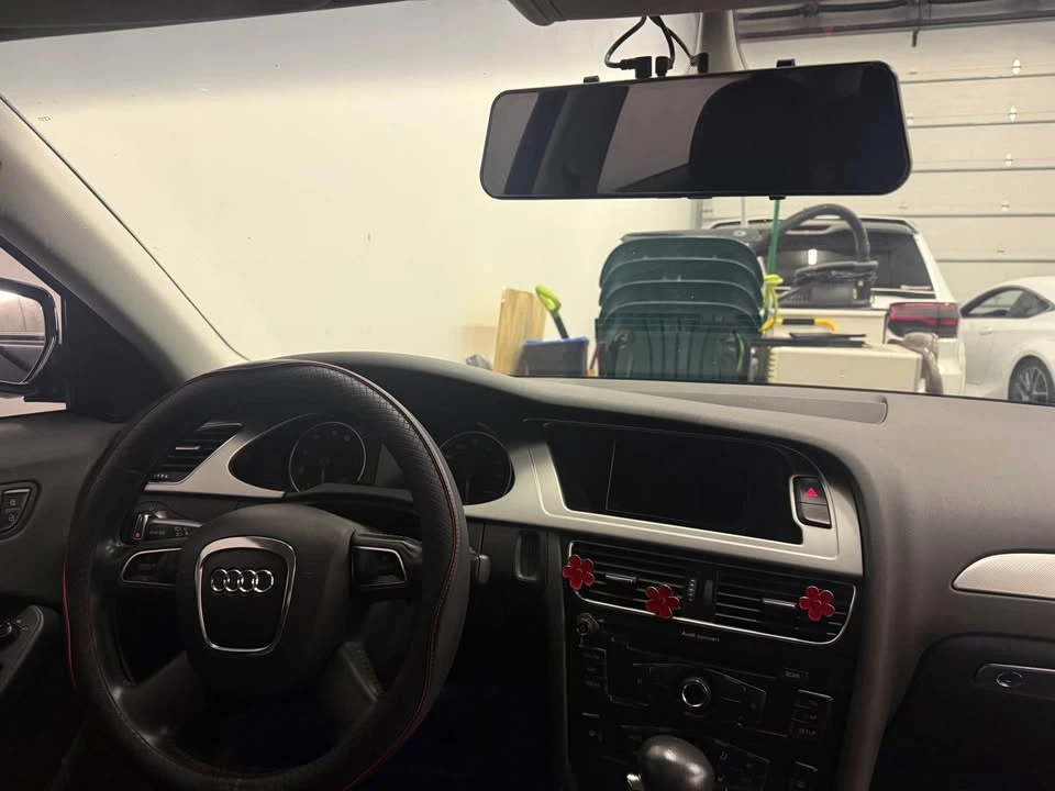 2012 Audi B8 A4 - Image 11 of 14
