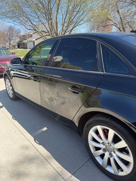 2012 Audi B8 A4 - Image 13 of 14
