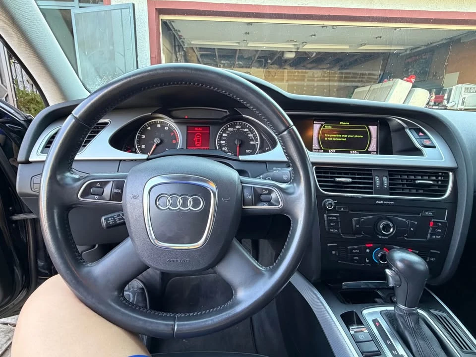 2012 Audi B8 A4 - Image 12 of 15