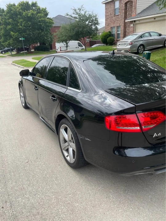 2012 Audi B8 A4 - Image 6 of 10