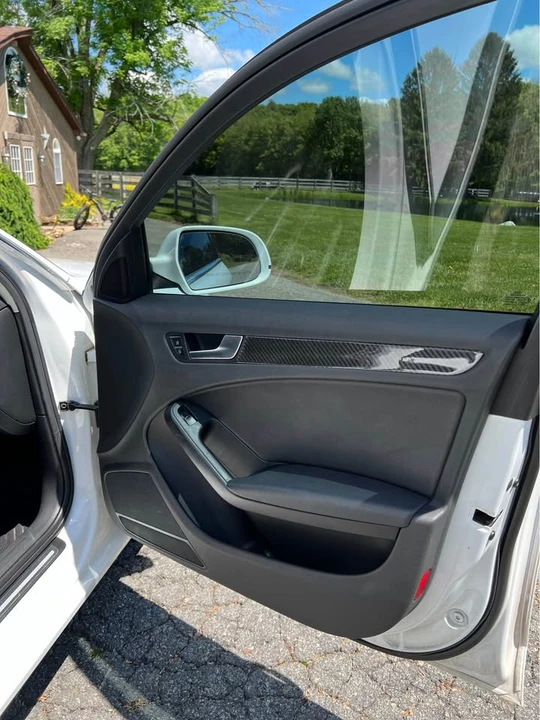 2012 Audi B8 A4 - Image 5 of 8