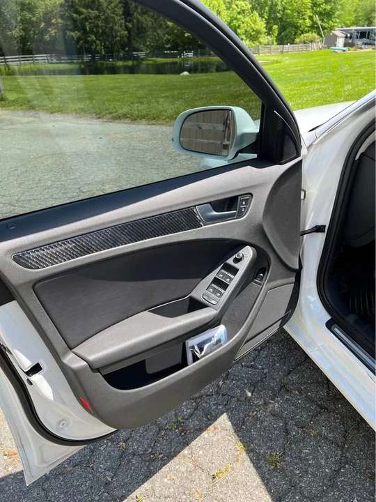 2012 Audi B8 A4 - Image 2 of 8