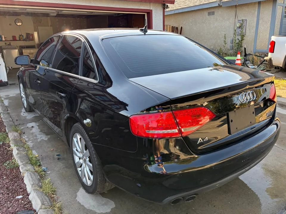 2012 Audi B8 A4 - Image 7 of 15