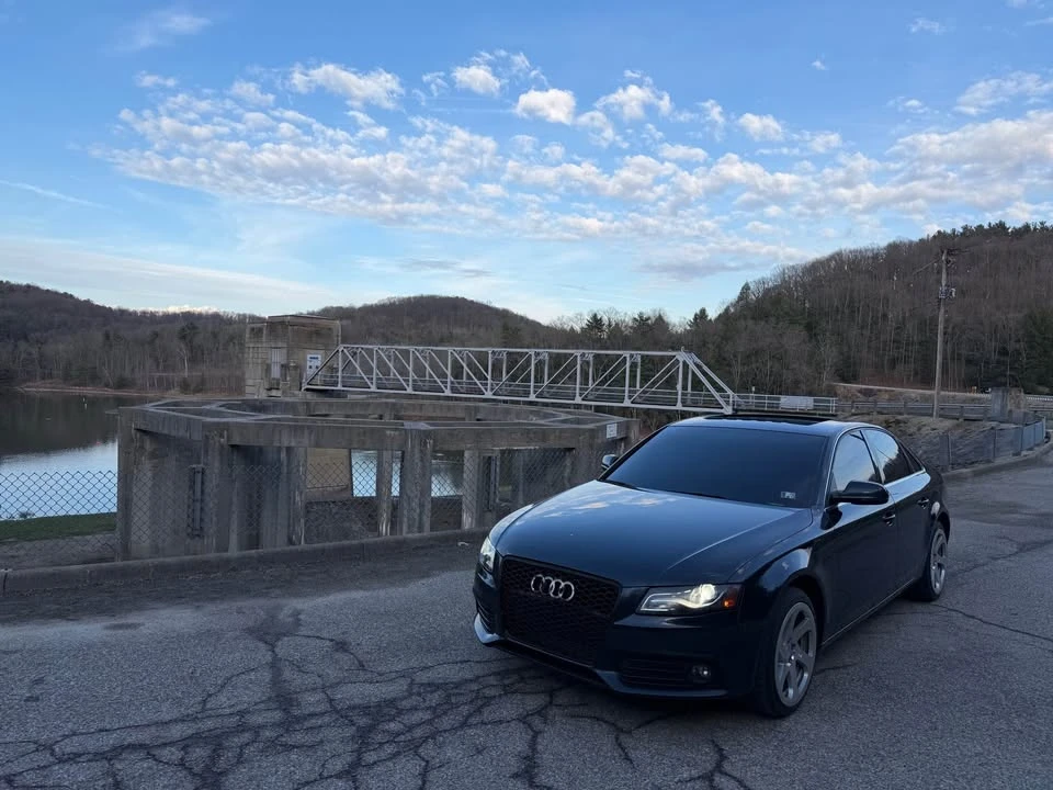 2012 Audi B8 A4 - Image 2 of 12