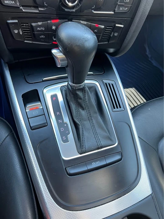 2012 Audi B8 A4 - Image 7 of 8