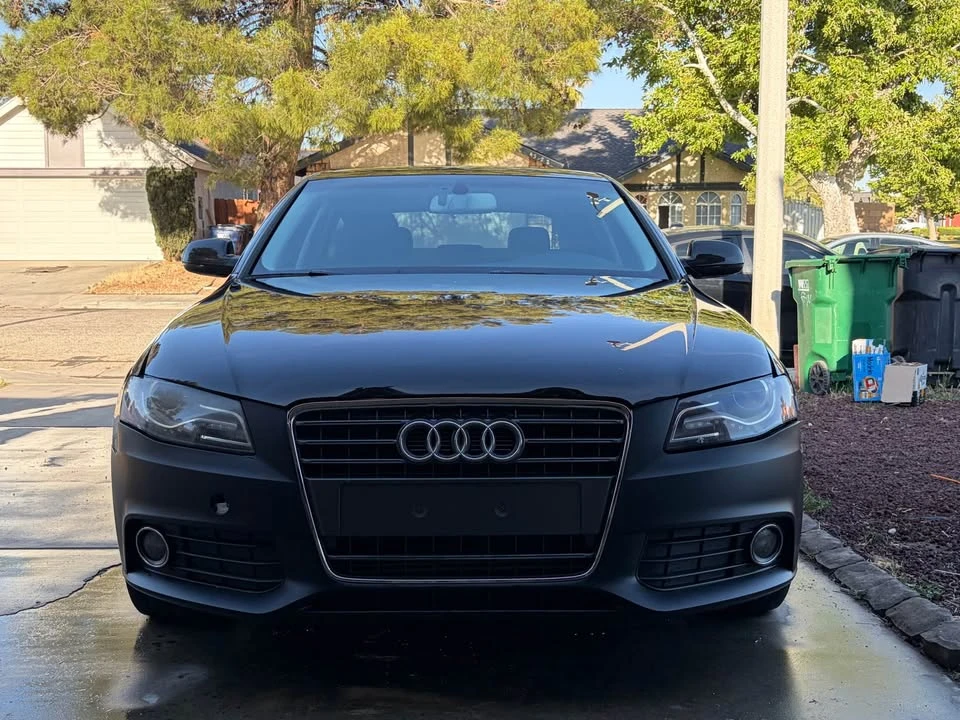 2012 Audi B8 A4 - Image 5 of 15