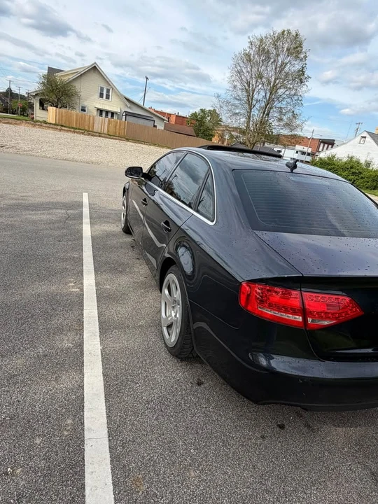 2012 Audi B8 A4 - Image 6 of 12