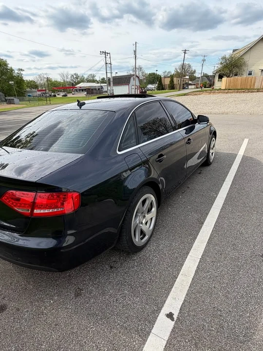 2012 Audi B8 A4 - Image 5 of 12