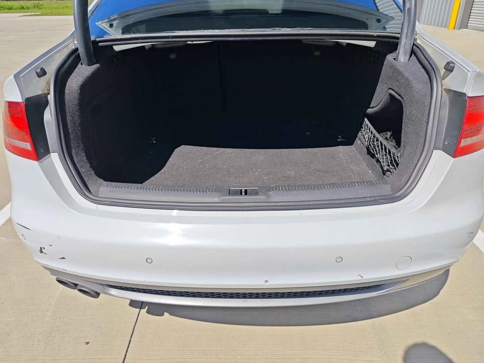 2012 Audi B8 A4 - Image 11 of 16