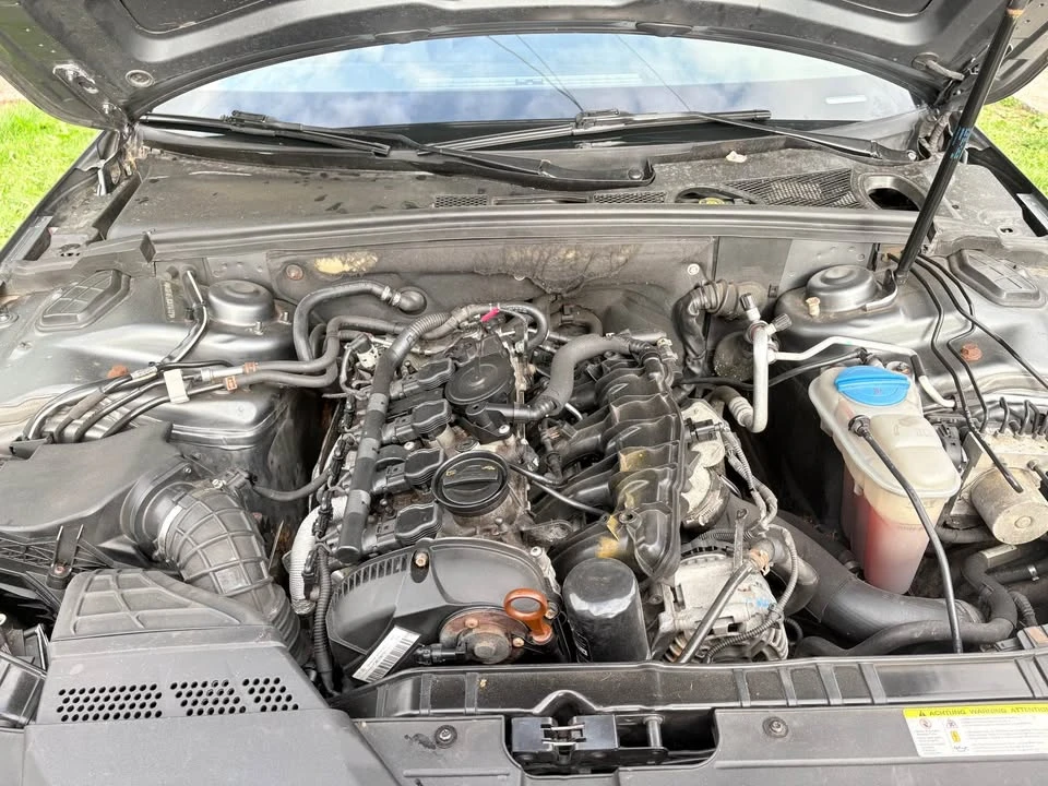 2012 Audi B8 A4 - Image 6 of 15