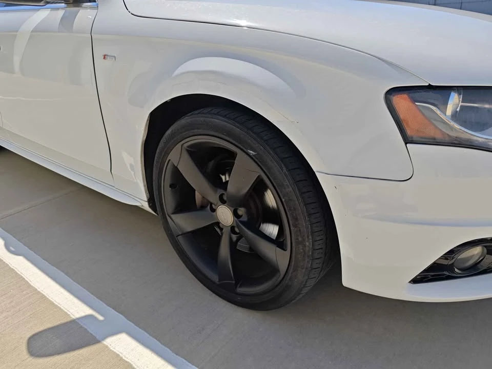 2012 Audi B8 A4 - Image 3 of 16