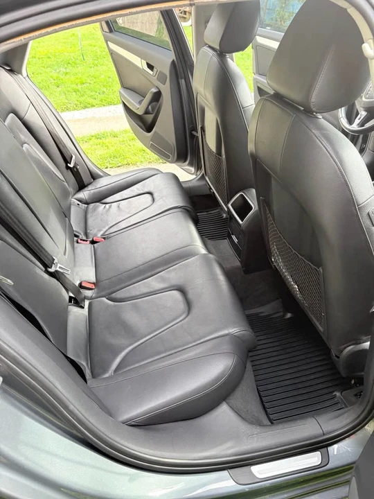 2012 Audi B8 A4 - Image 10 of 15