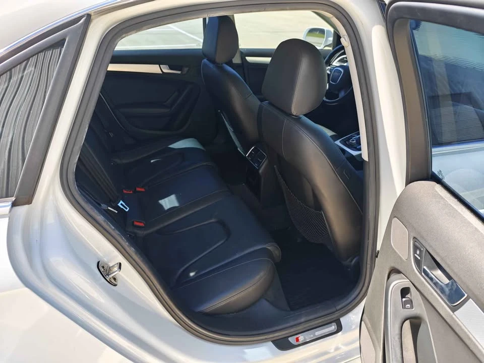 2012 Audi B8 A4 - Image 15 of 16