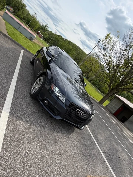2012 Audi B8 A4 - Image 4 of 12