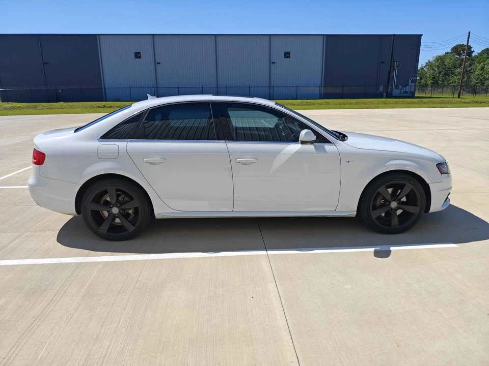 2012 Audi B8 A4 - Image 10 of 16