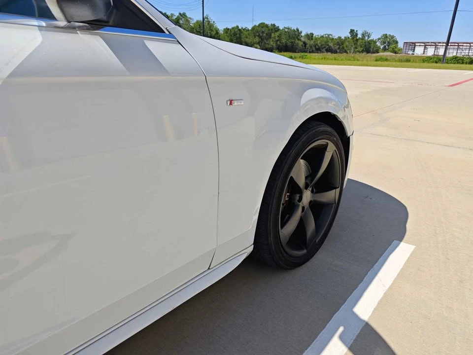 2012 Audi B8 A4 - Image 4 of 16
