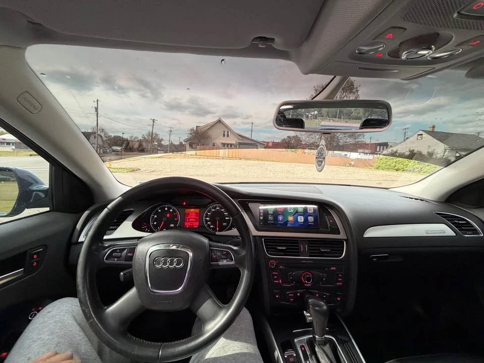2012 Audi B8 A4 - Image 9 of 12
