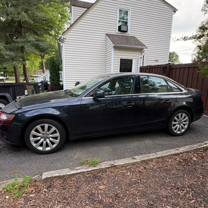 2012 Audi B8 A4 - Image 7 of 17