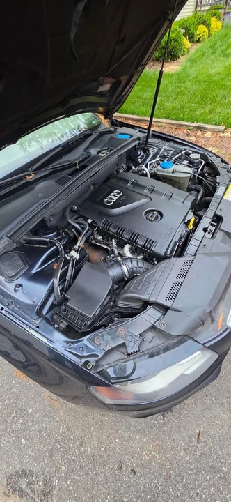 2012 Audi B8 A4 - Image 14 of 17