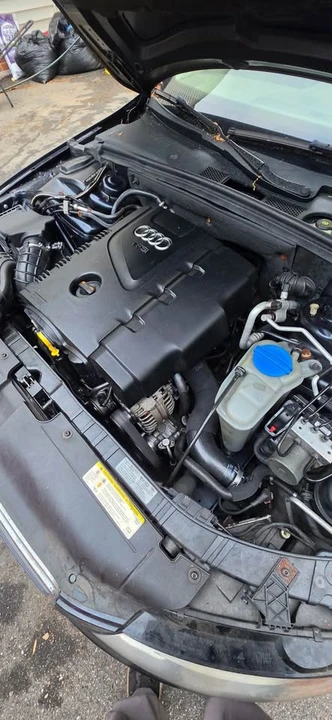 2012 Audi B8 A4 - Image 15 of 17
