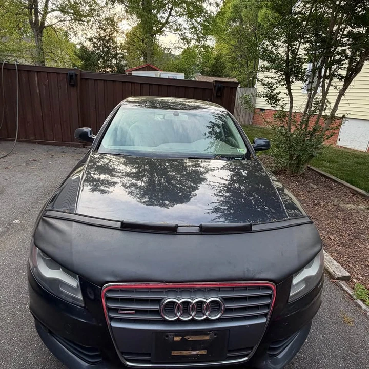 2012 Audi B8 A4 - Image 2 of 17