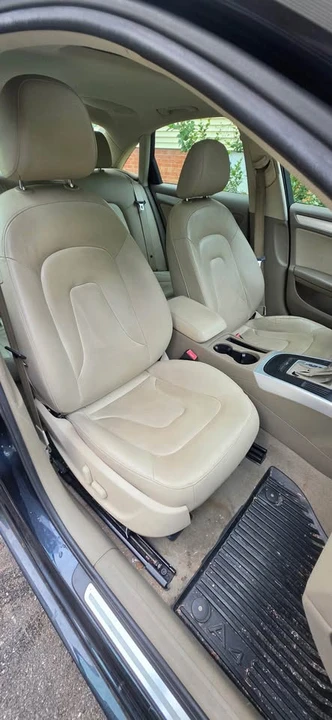 2012 Audi B8 A4 - Image 12 of 17