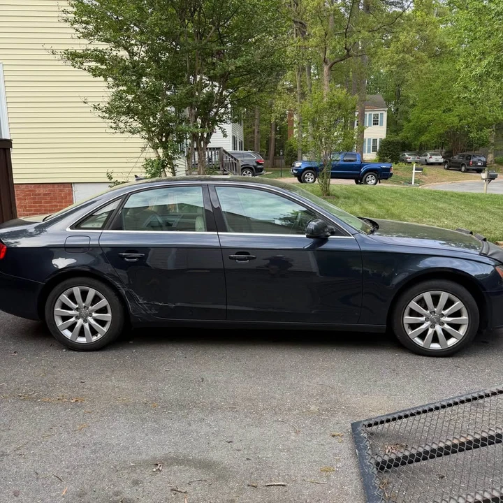 2012 Audi B8 A4 - Image 6 of 17
