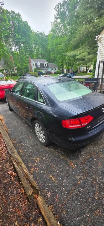 2012 Audi B8 A4 - Image 4 of 17