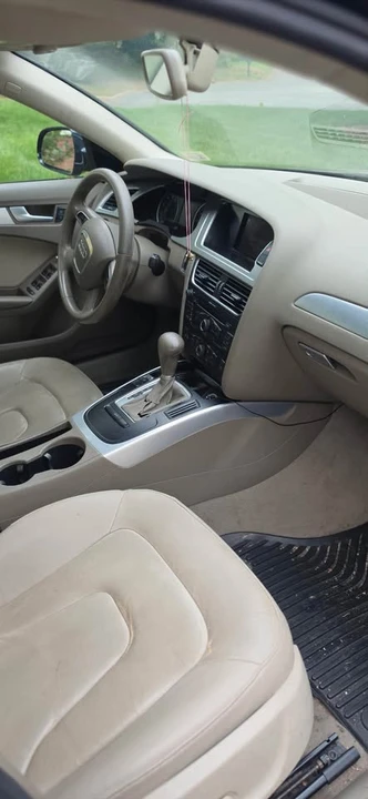 2012 Audi B8 A4 - Image 13 of 17