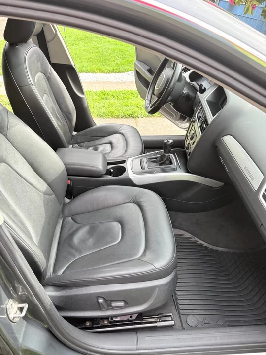 2012 Audi B8 A4 - Image 11 of 15
