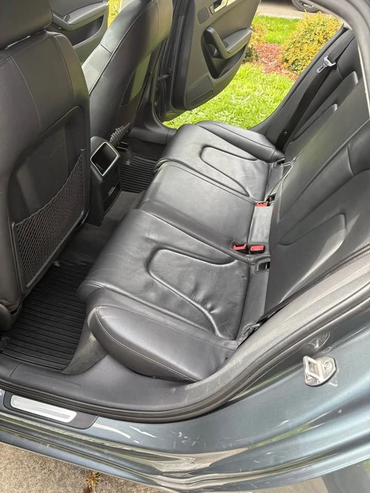 2012 Audi B8 A4 - Image 9 of 15