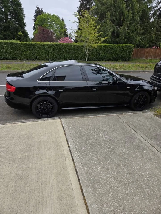 2012 Audi B8 A4 - Image 4 of 9