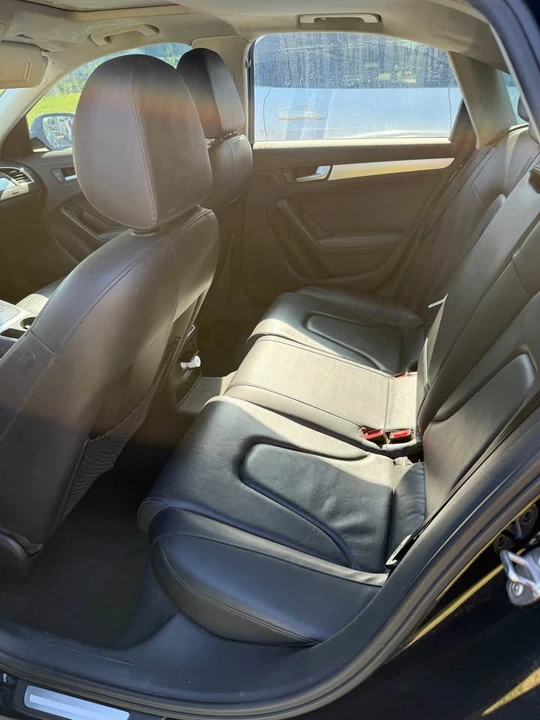 2012 Audi B8 A4 - Image 7 of 12