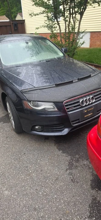 2012 Audi B8 A4 - Image 3 of 17