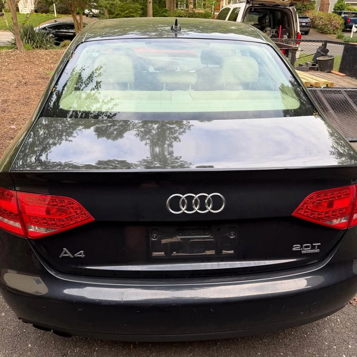 2012 Audi B8 A4 - Image 5 of 17