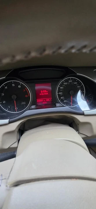 2012 Audi B8 A4 - Image 16 of 17