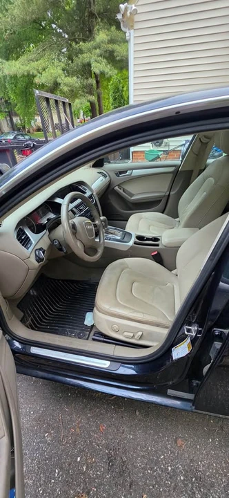 2012 Audi B8 A4 - Image 11 of 17