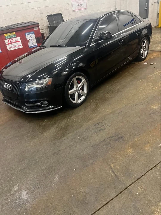 2012 Audi B8 A4 - Image 3 of 8