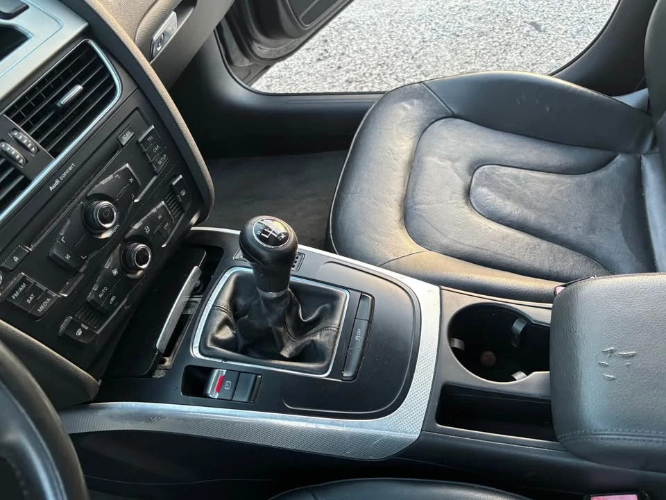 2012 Audi B8 A4 - Image 7 of 9
