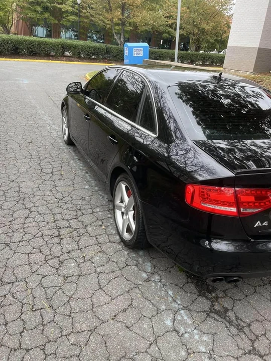 2012 Audi B8 A4 - Image 5 of 8