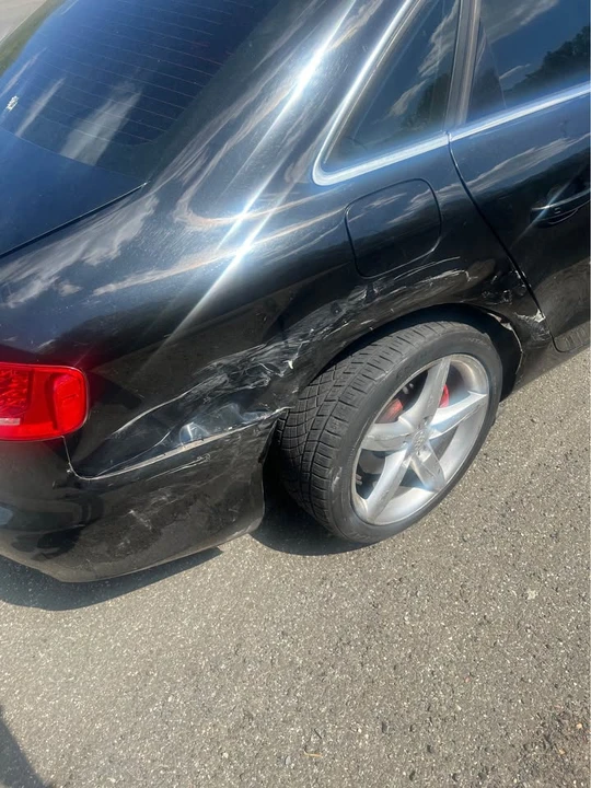 2012 Audi B8 A4 - Image 8 of 8
