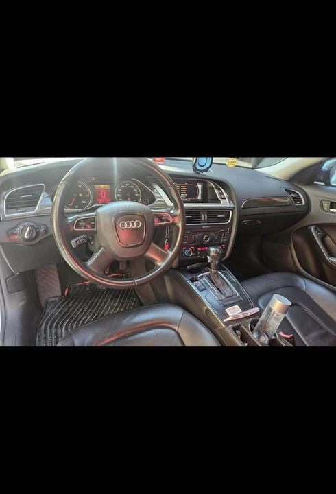 2012 Audi B8 A4 - Image 3 of 4