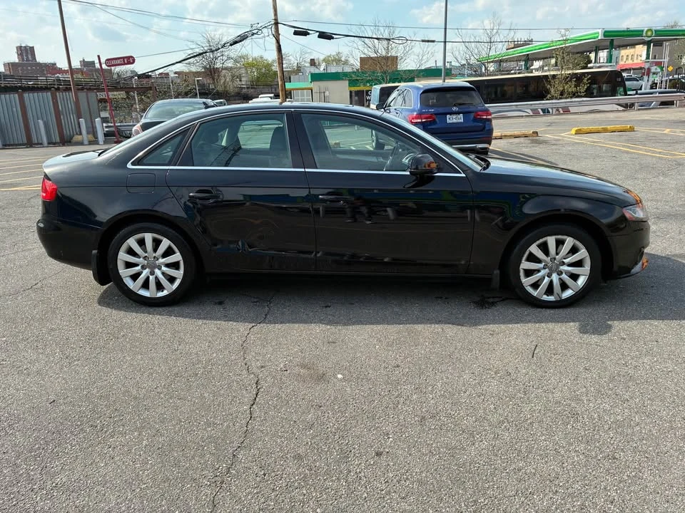 2012 Audi B8 A4 - Image 3 of 8