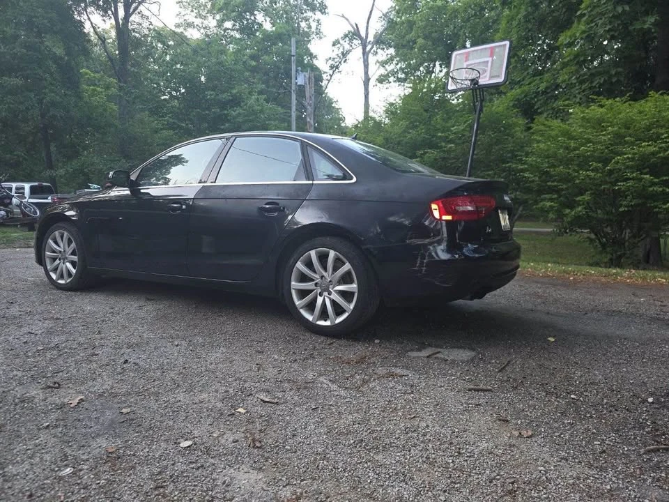 2013 Audi B8 A4 - Image 7 of 8