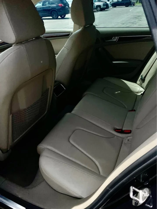 2012 Audi B8 A4 - Image 7 of 20