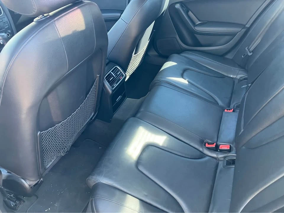 2012 Audi B8 A4 - Image 10 of 15