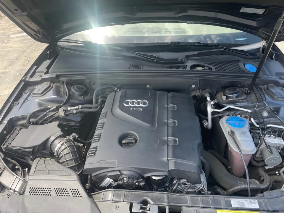 2012 Audi B8 A4 - Image 15 of 20