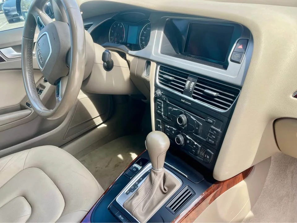 2012 Audi B8 A4 - Image 20 of 20