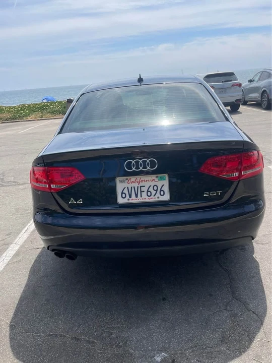 2012 Audi B8 A4 - Image 11 of 20