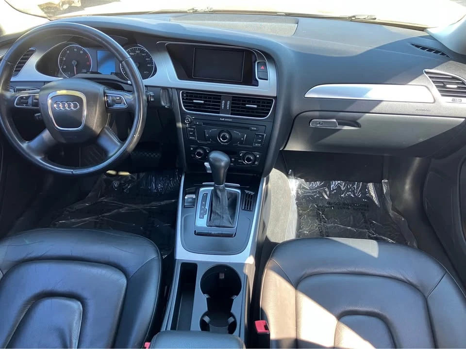 2012 Audi B8 A4 - Image 11 of 15